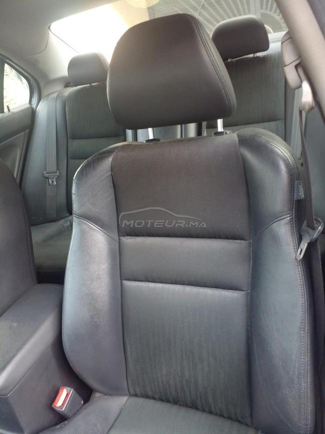 Honda Accord Essence Manuelle 2008 à Casablanca