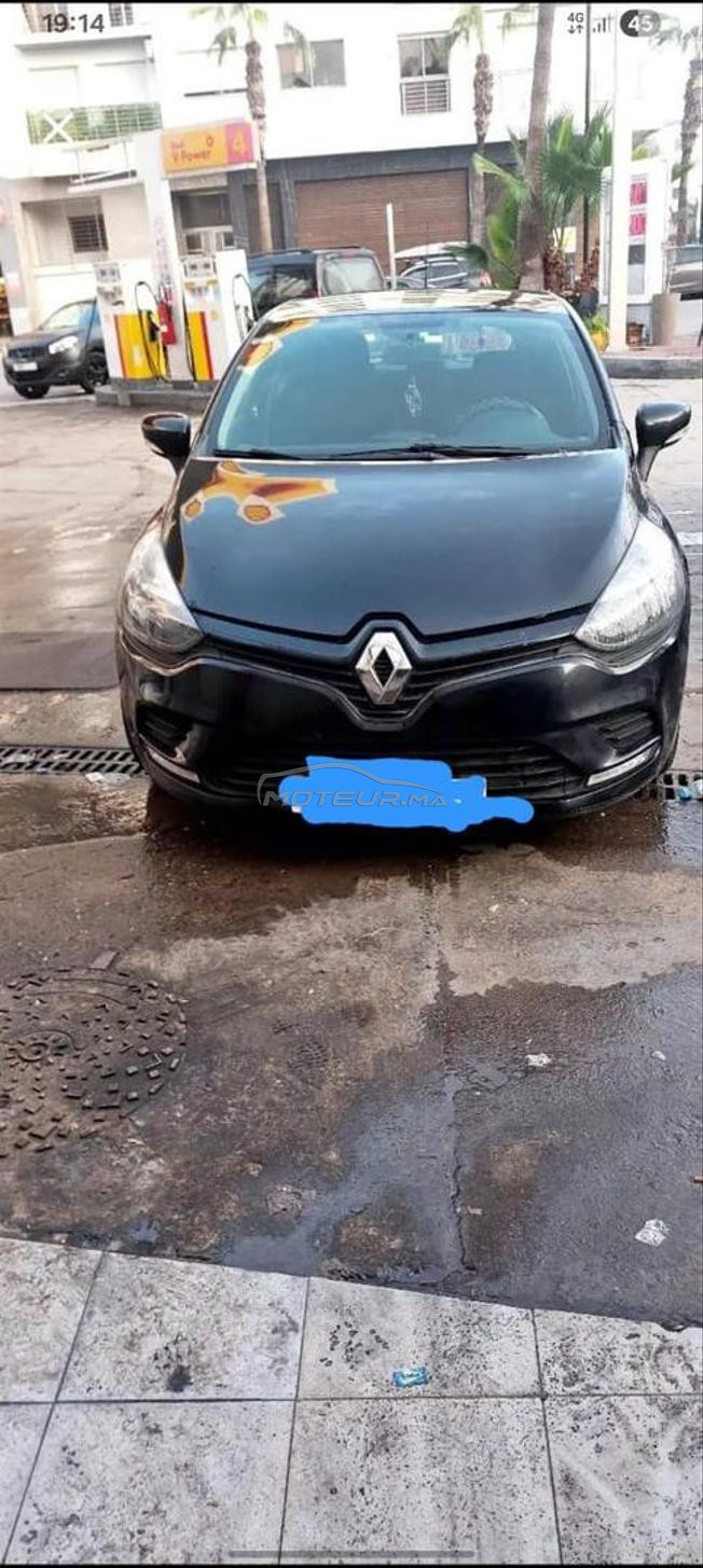  voiture en vente clio 4 essence 