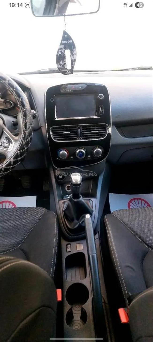  voiture en vente clio 4 essence 