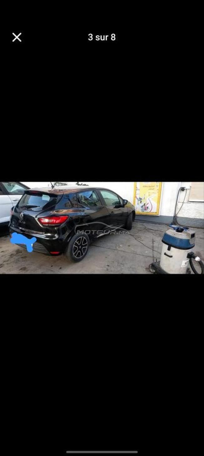  voiture en vente clio 4 essence 