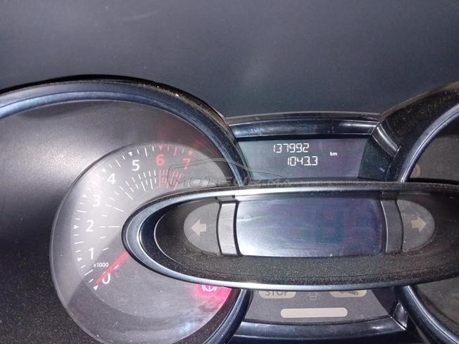 voiture en vente clio 4 essence 