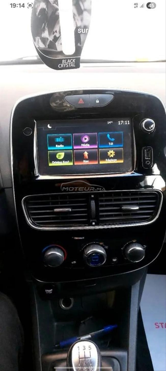  voiture en vente clio 4 essence 
