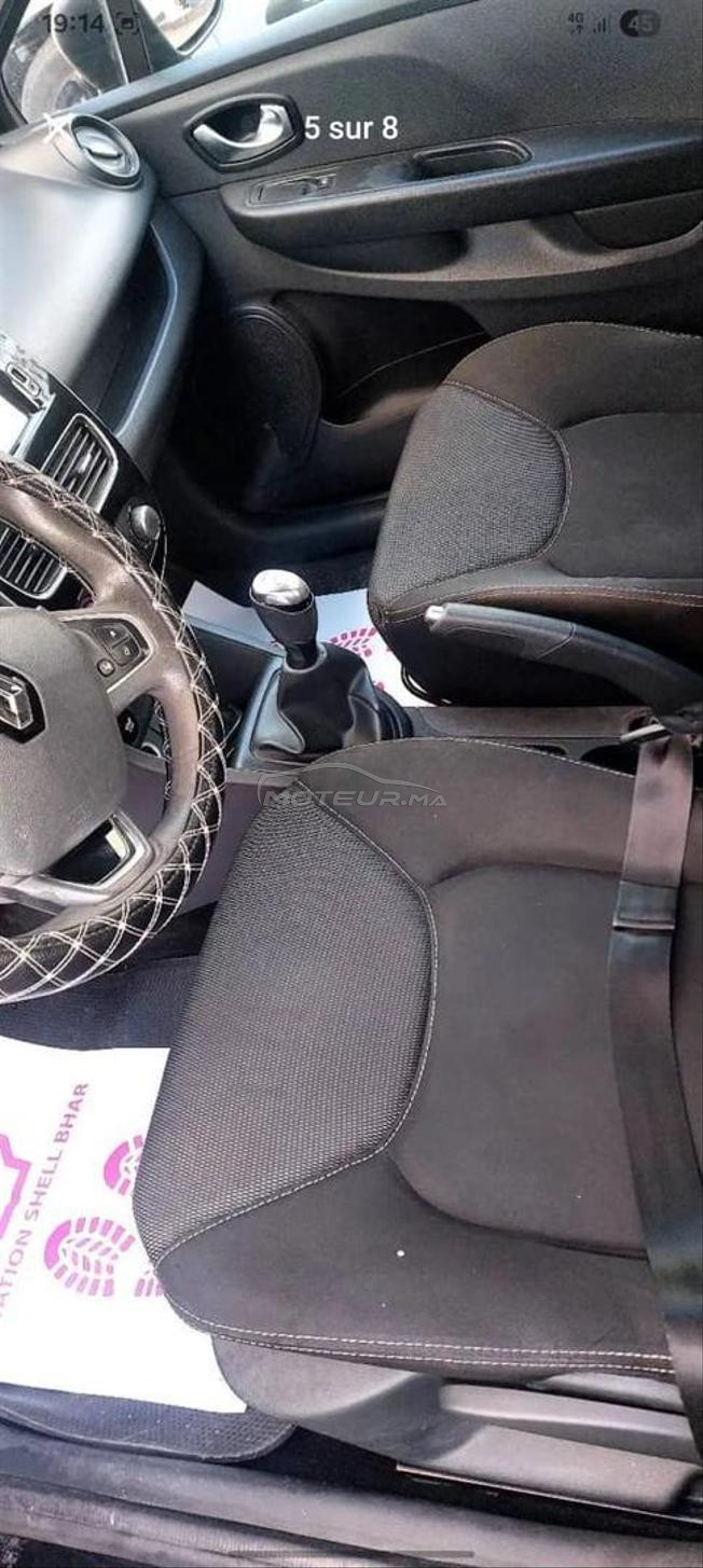  voiture en vente clio 4 essence 