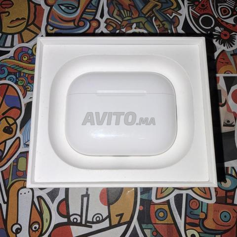 AirPods Pro 3 Original - 2