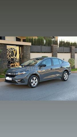 Dacia-logan - 2