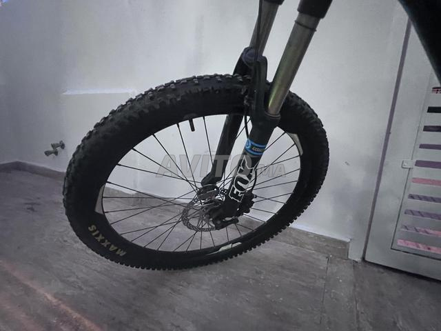 Giant Trance 27.5 2 (2014) - 2