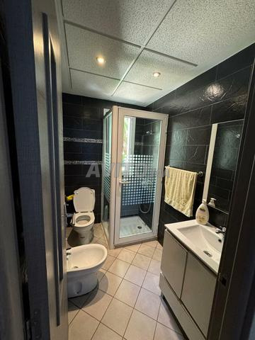 Complexe Kabo Negro, Jardin Kabo Negro - 2