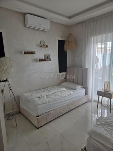 Appartement à louer mensuellement