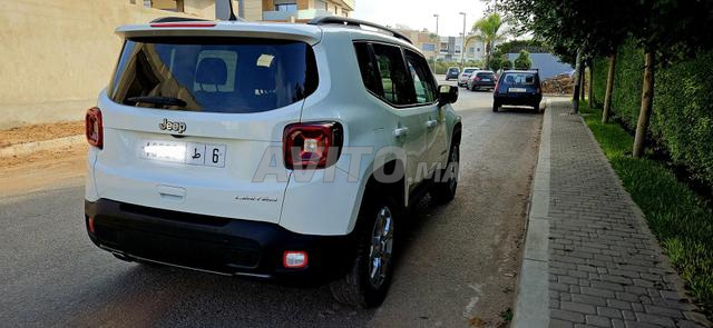 Jeep Renegade Diesel