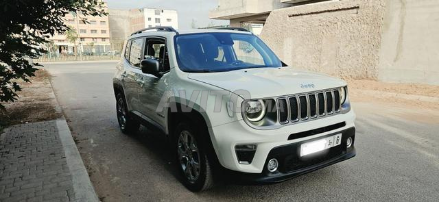 Jeep Renegade Diesel