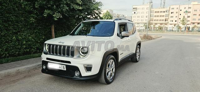 Jeep Renegade Diesel