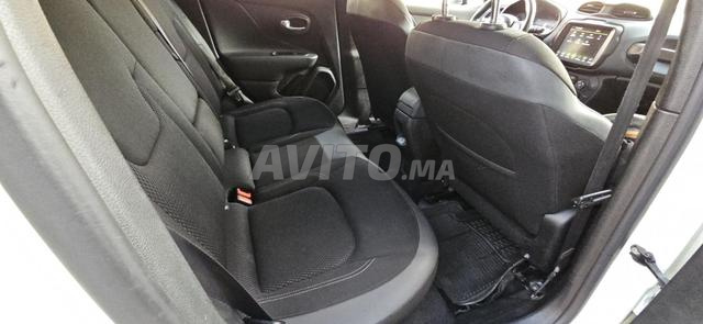 Jeep Renegade Diesel