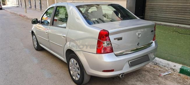 dacia logan premiere main