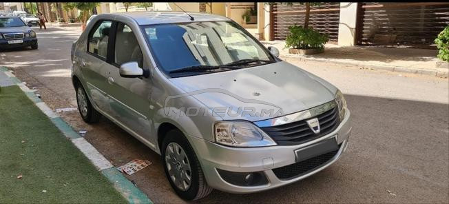 dacia logan premiere main