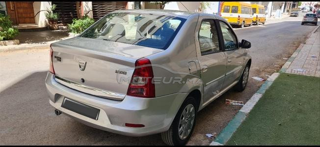 dacia logan premiere main