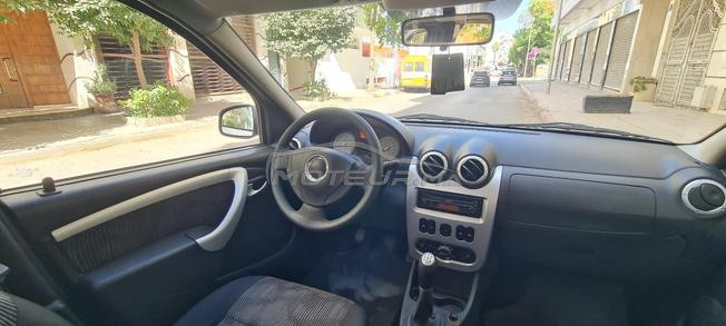 dacia logan premiere main