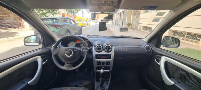 dacia logan premiere main