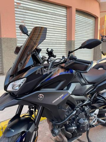 Yamaha Tracer 900 Canada - 2