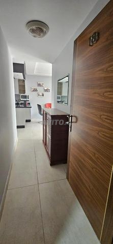 Studio à louer au Quartier des Hôpitaux - 2