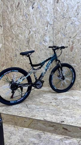 VÉLO VTT SPORT - 2