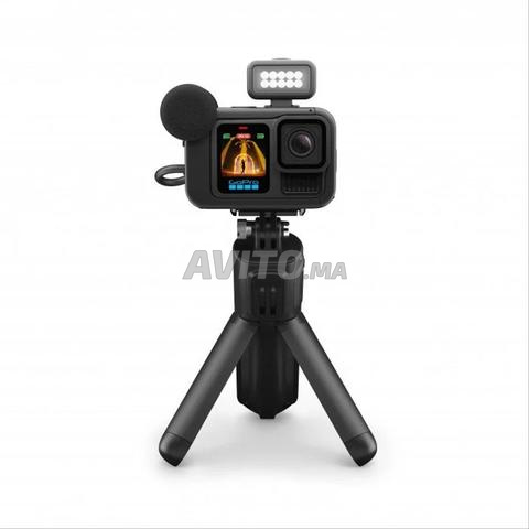 GoPro HERO13 Black Creator Edition - 2