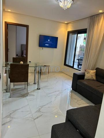 Studio à louer à Maarif - 2