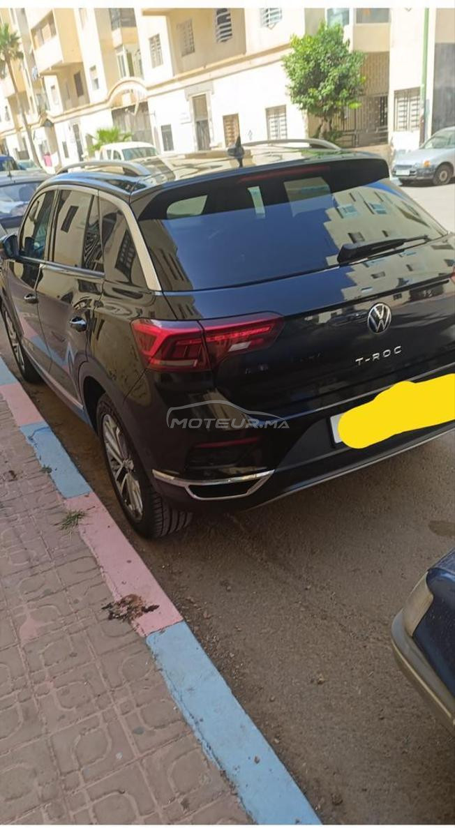 t-roc Extrême 
