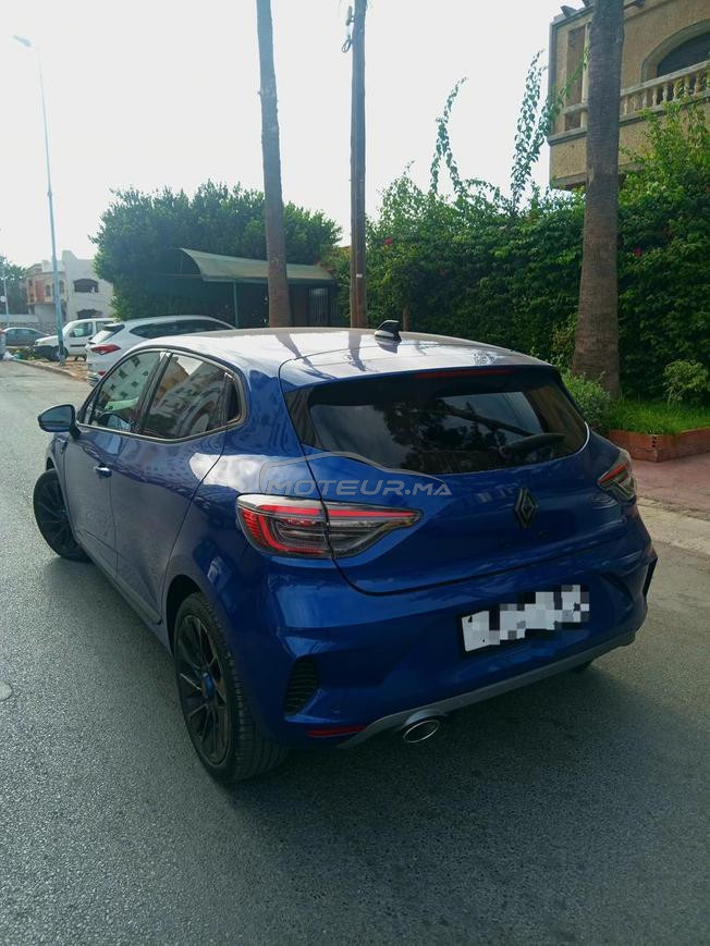 Renault Clio 5 2026