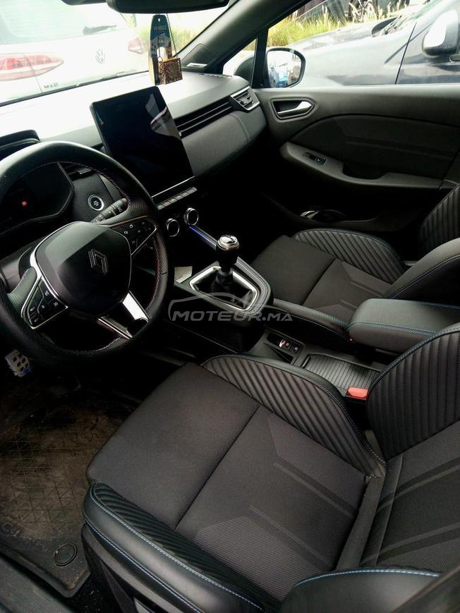 Renault Clio 5 2026