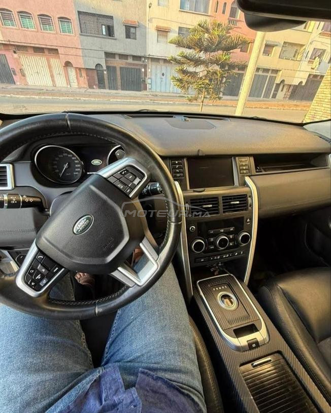 voiture occasion tout tiren 