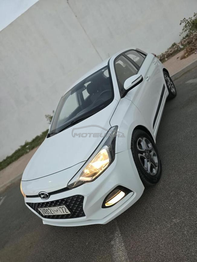 i20 diesel tout options 