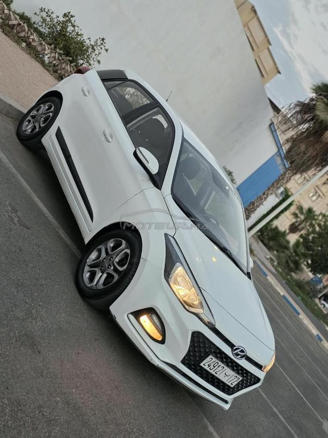i20 diesel tout options 