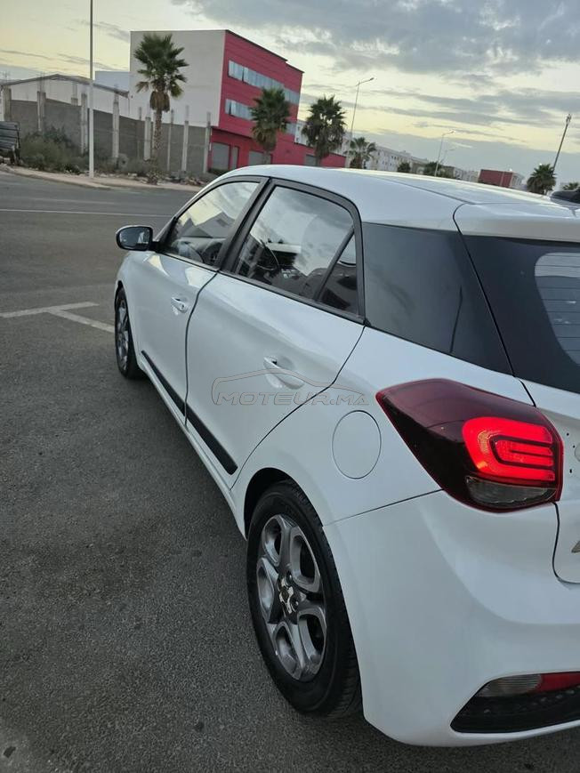 i20 diesel tout options 