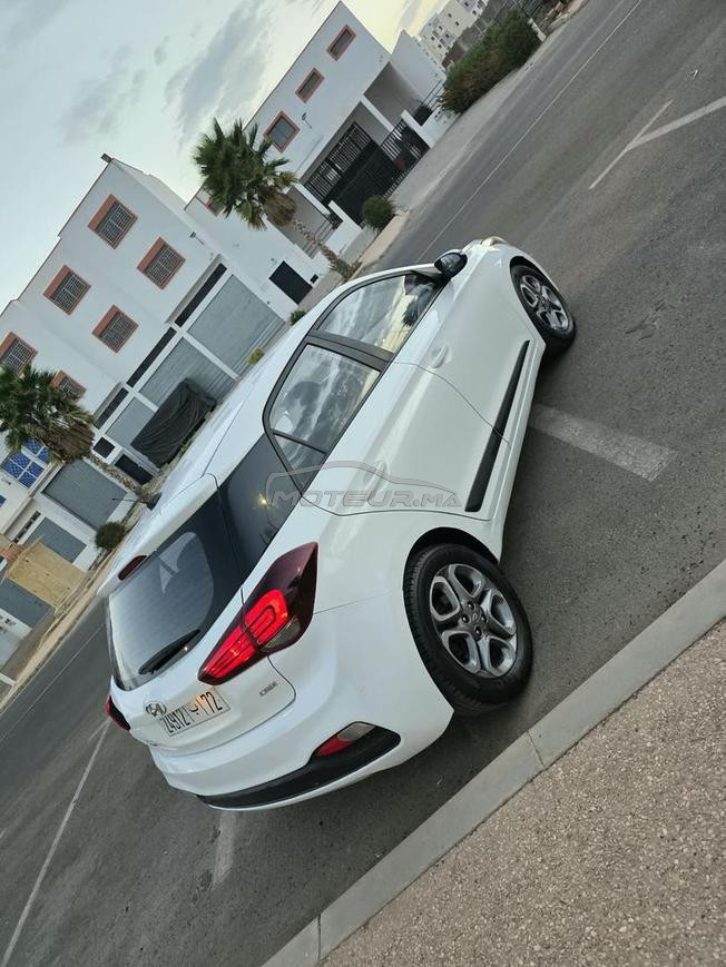 i20 diesel tout options 