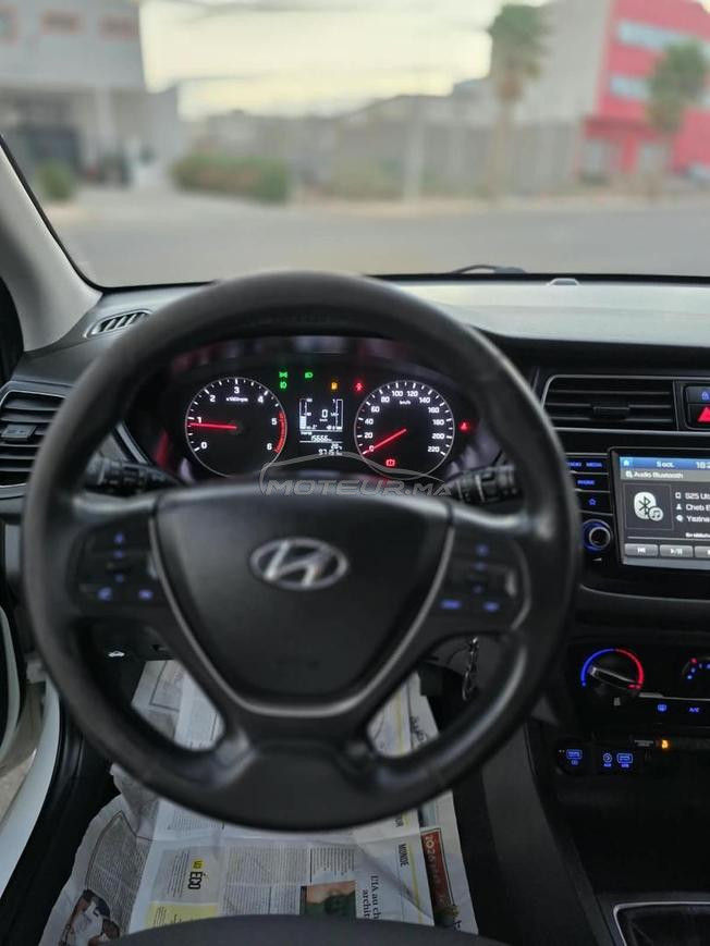 i20 diesel tout options 