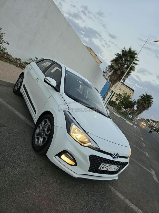 i20 diesel tout options 