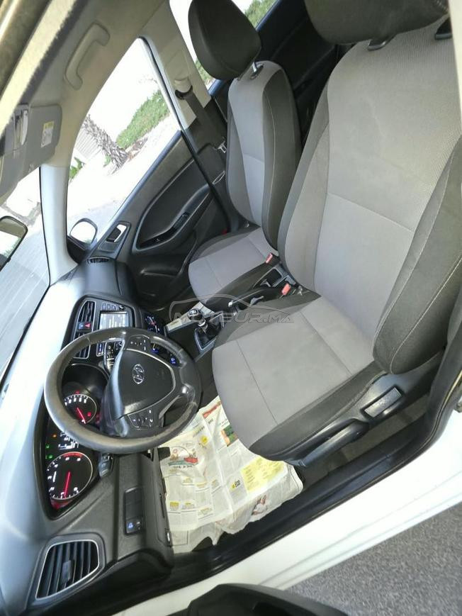 i20 diesel tout options 