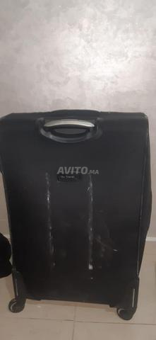 Grande Valise MyTravel (Grand Format / XL) - 2