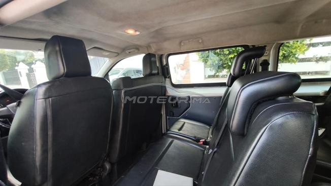 Peugeot Expert Diesel Manuelle 2021 à Tanger
