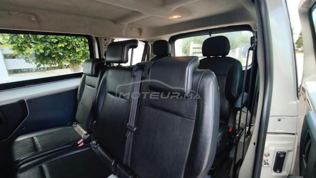 Peugeot Expert Diesel Manuelle 2021 à Tanger