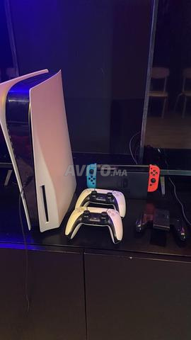 Vente – Espace gaming & arcade - 2