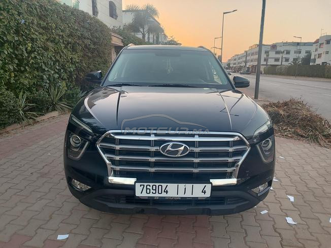 Hyundai crita 1min