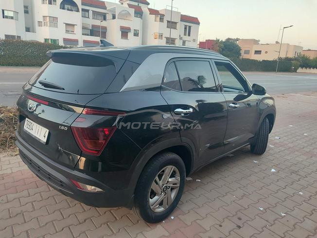 Hyundai crita 1min