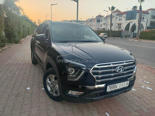Hyundai crita 1min