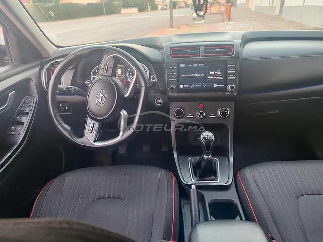 Hyundai crita 1min