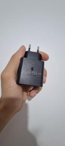 Adaptateur Samsung original Type-C - 2