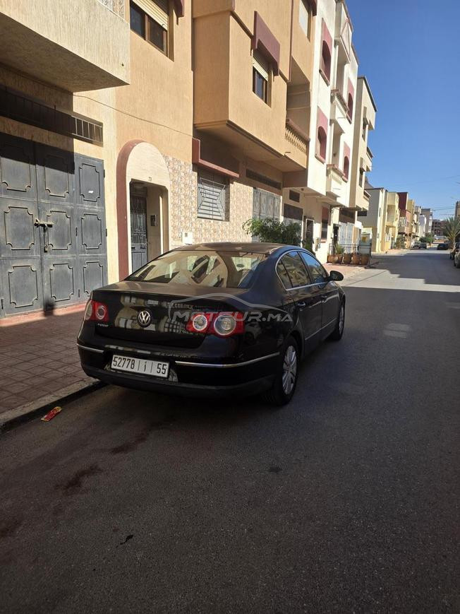 Passat B6 TDI 1.9 
