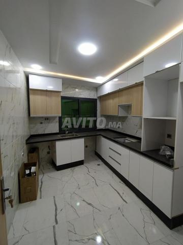 Appartement Oued Fès - 2