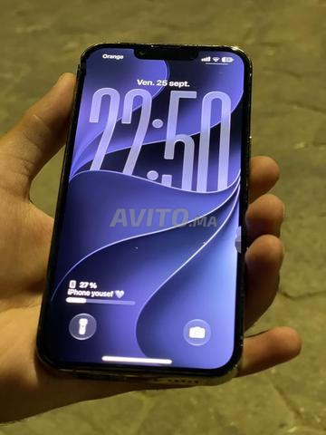 iPhone 13 Pro - 2