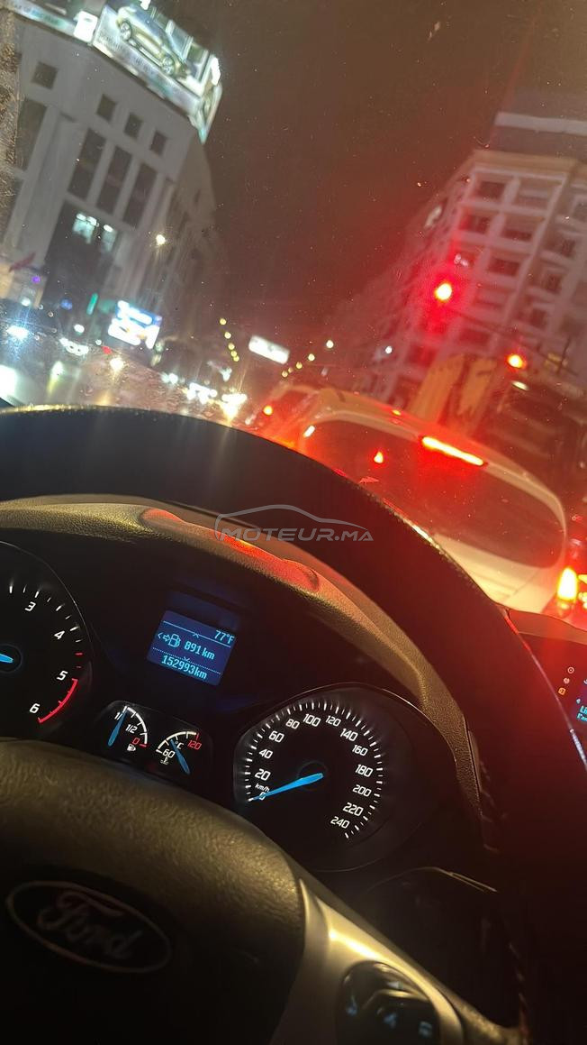 ford c max